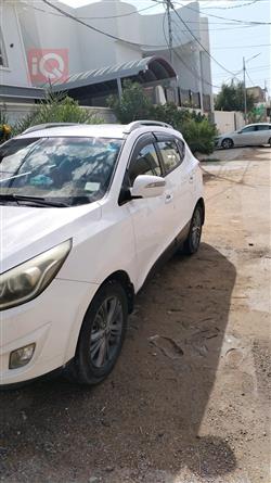 هيونداي توسان